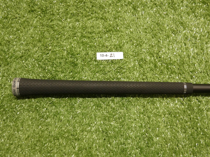 Fujikura Ventus Black VeloCore+ Plus 7-X Extra Stiff Pulled Driver Shaft Mint