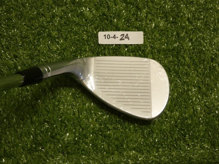 Titleist Vokey SM11 Tour Chrome 60* 04* Lob Wedge T Grind Dynamic Gold Steel New