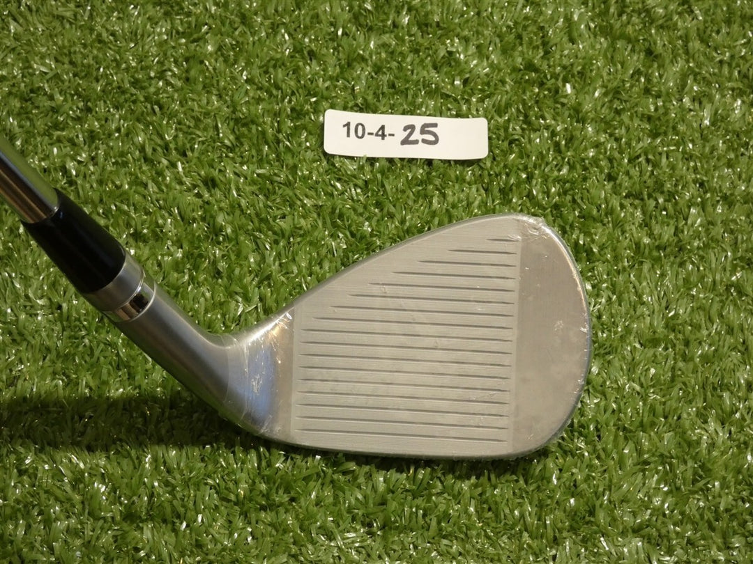 Titleist Vokey SM11 Left Hand 52* 08* Gap Wedge F Grind Dynamic Gold Steel New
