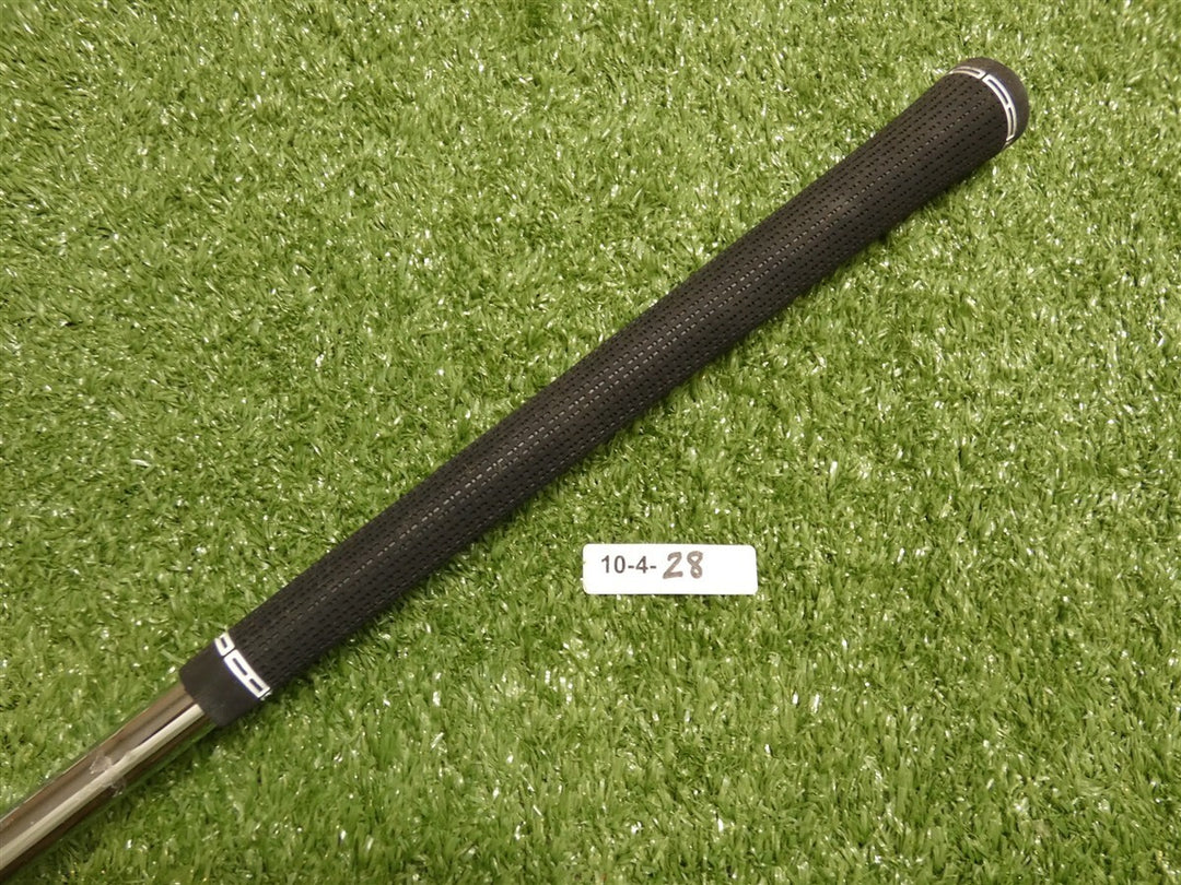 Titleist Vokey SM11 Left Hand 60* 10* Lob Wedge S Grind Dynamic Gold Steel New