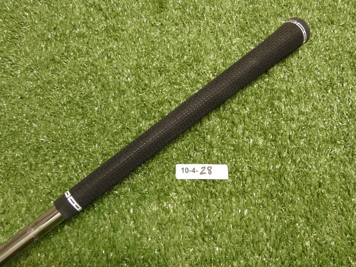 Titleist Vokey SM11 Left Hand 60* 10* Lob Wedge S Grind Dynamic Gold Steel New