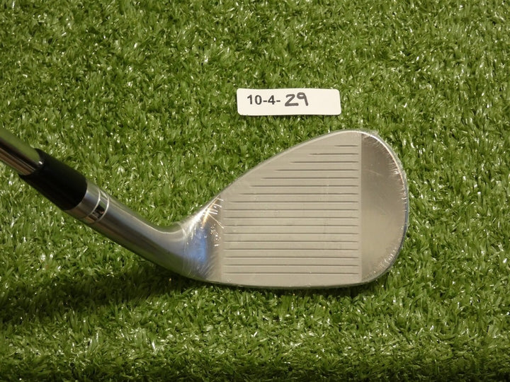 Titleist Vokey SM11 Left Hand 60* 10* Lob Wedge S Grind Dynamic Gold Steel New