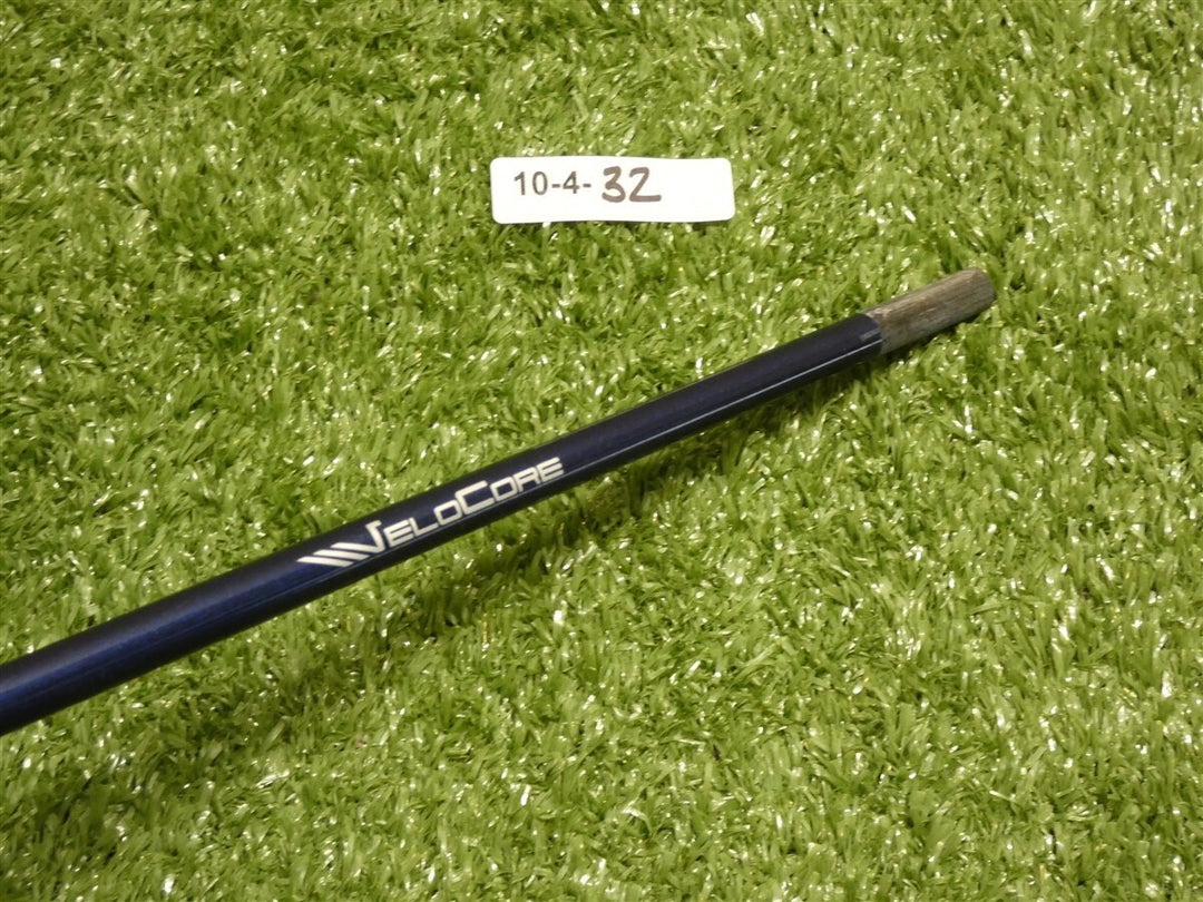 Fujikura Ventus TR Blue VeloCore 6-X Extra Stiff Pured Pulled Driver Shaft