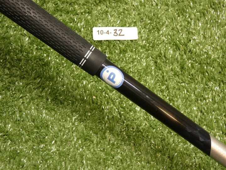 Fujikura Ventus TR Blue VeloCore 6-X Extra Stiff Pured Pulled Driver Shaft