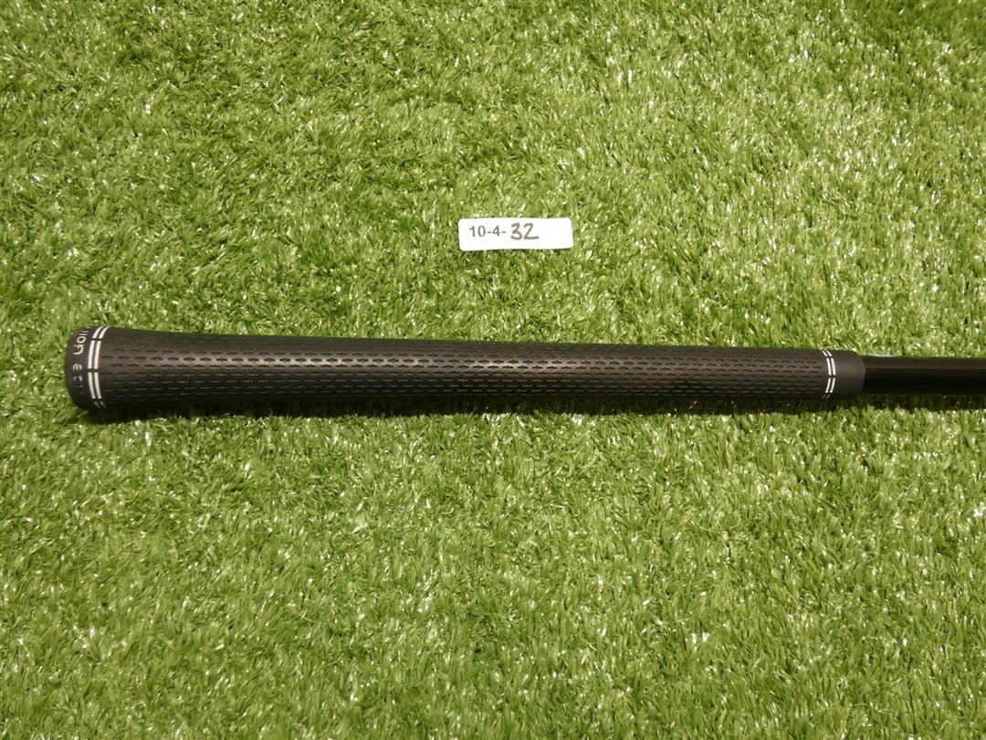 Fujikura Ventus TR Blue VeloCore 6-X Extra Stiff Pured Pulled Driver Shaft
