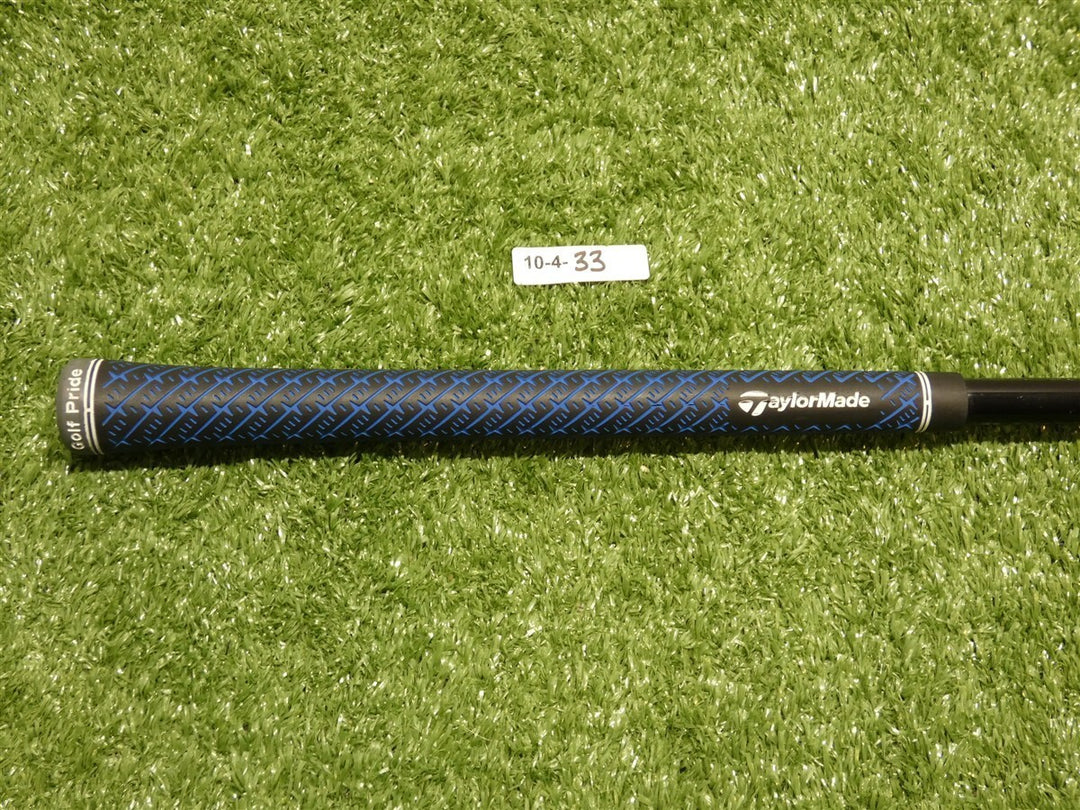 TaylorMade Fujikura Ventus TR Blue VeloCore 7-S Stiff Driver Shaft w/Tip