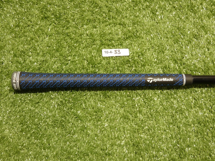 TaylorMade Fujikura Ventus TR Blue VeloCore 7-S Stiff Driver Shaft w/Tip