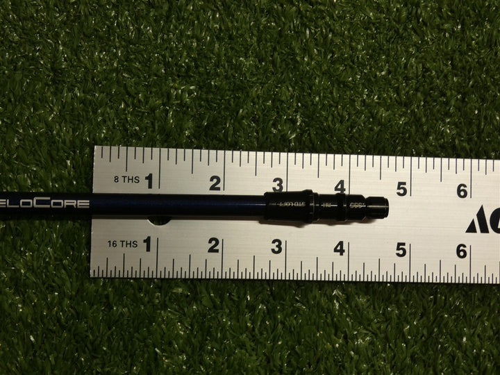 TaylorMade Fujikura Ventus TR Blue VeloCore 7-S Stiff Driver Shaft w/Tip