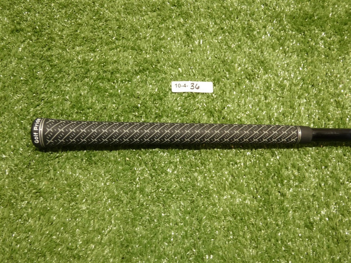 TaylorMade Fujikura Ventus TR Blue VeloCore 7-X Extra Stiff 3 Wood Shaft w/Tip