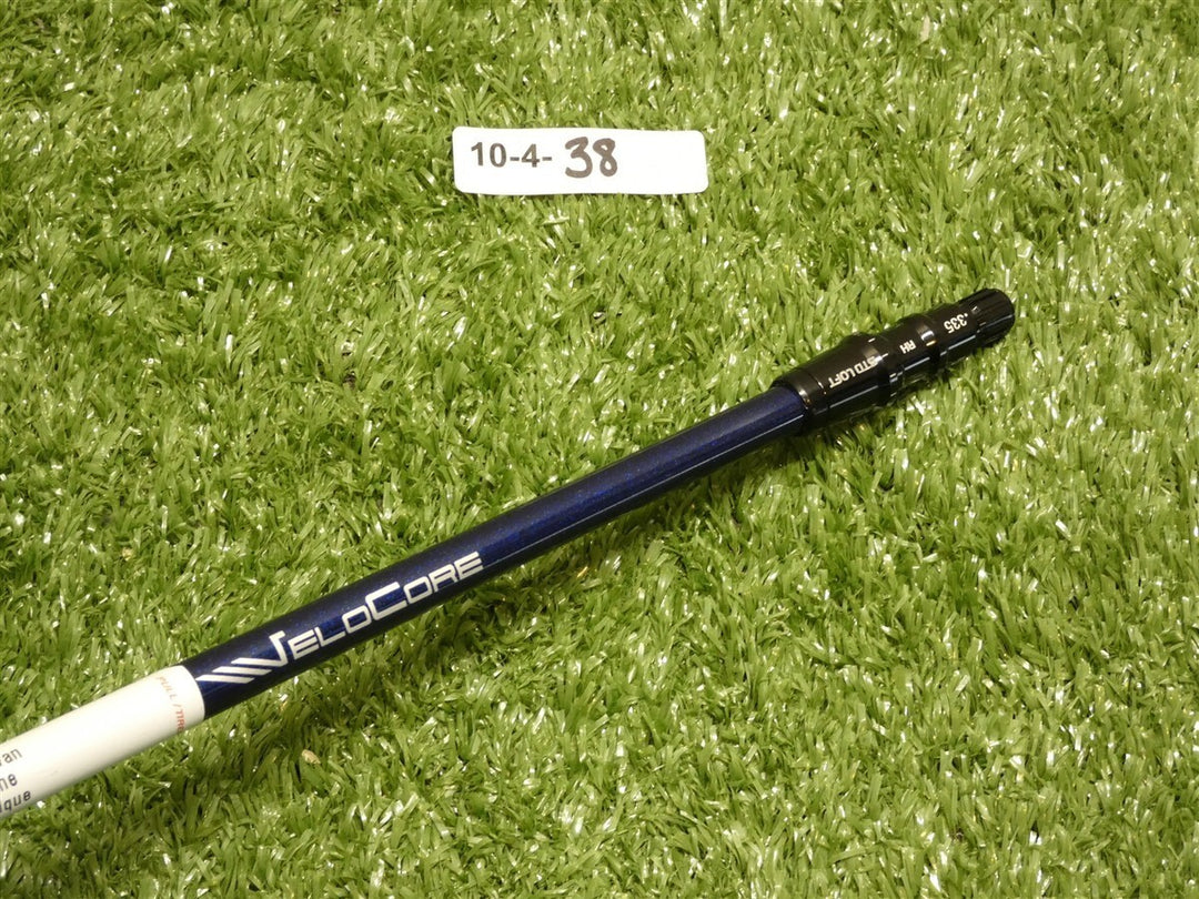 TaylorMade Fujikura Ventus TR Blue VeloCore 7-S Stiff 3 Wood Shaft w/Tip