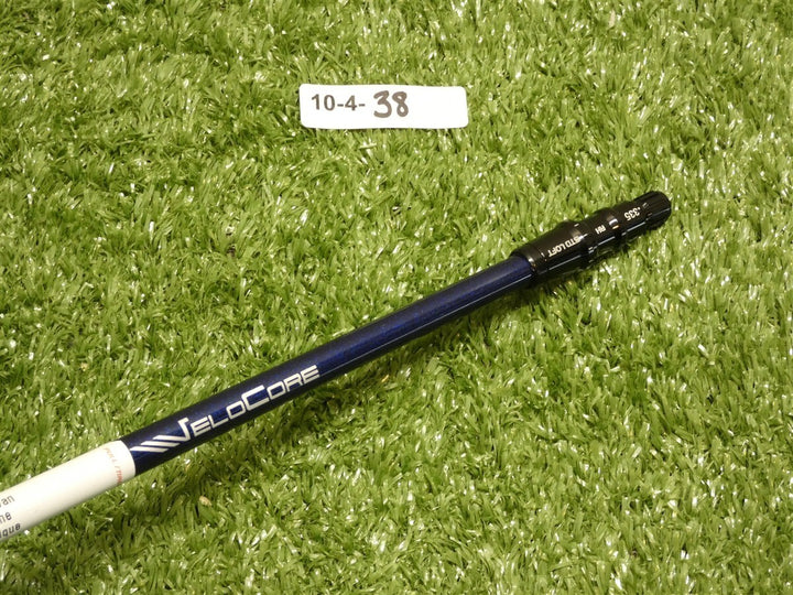 TaylorMade Fujikura Ventus TR Blue VeloCore 7-S Stiff 3 Wood Shaft w/Tip