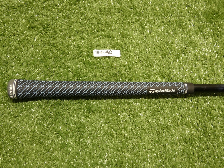 TaylorMade Ventus TR Blue VeloCore 7-S Stiff 3 Wood Shaft w/Tip Excellent