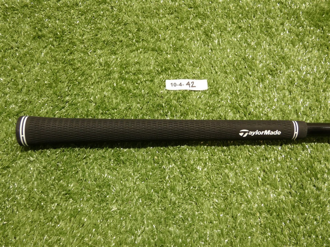 TaylorMade Ventus TR Black VeloCore 7-X Extra Stiff 3 Wood Shaft w/Tip Excellent
