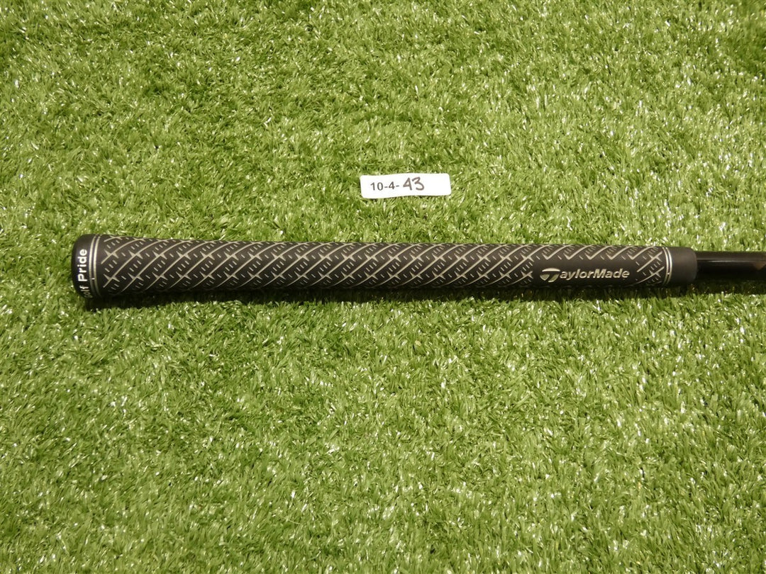 TaylorMade Ventus TR Black VeloCore 7-X Extra Stiff 3 Wood Shaft w/Tip Mint