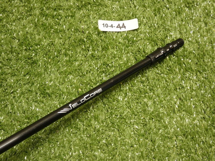 TaylorMade Fujikura Ventus TR Black VeloCore 7-X Extra Stiff 3 Wood Shaft w/Tip