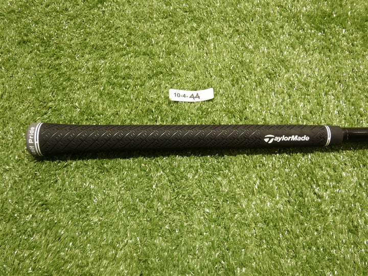 TaylorMade Fujikura Ventus TR Black VeloCore 7-X Extra Stiff 3 Wood Shaft w/Tip