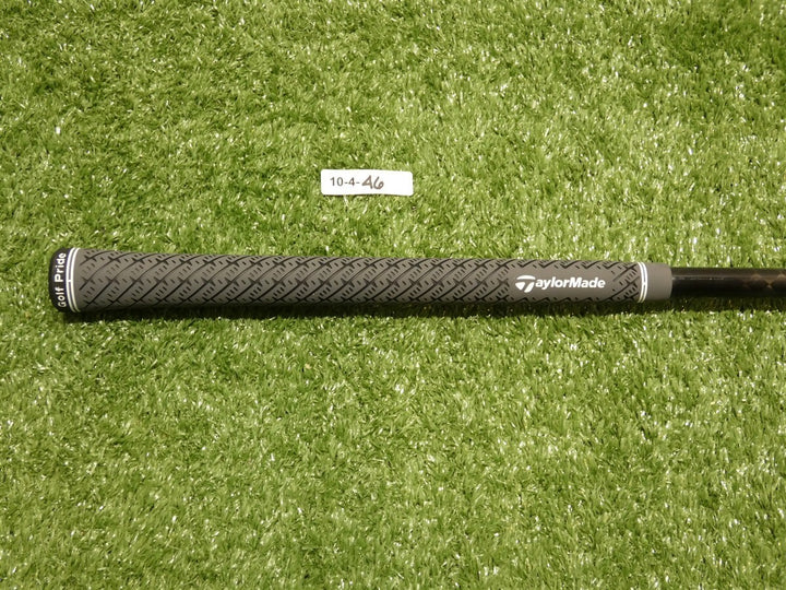 TaylorMade Ventus TR Black VeloCore 7-S Stiff 3 Wood Shaft w/Tip Excellent