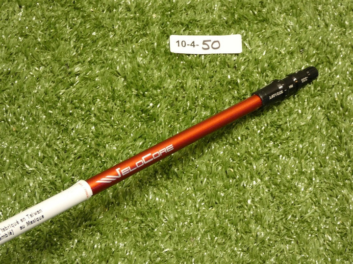 TaylorMade Ventus TR Red VeloCore 7-X Extra Stiff 3 Wood Shaft w/Tip Excellent