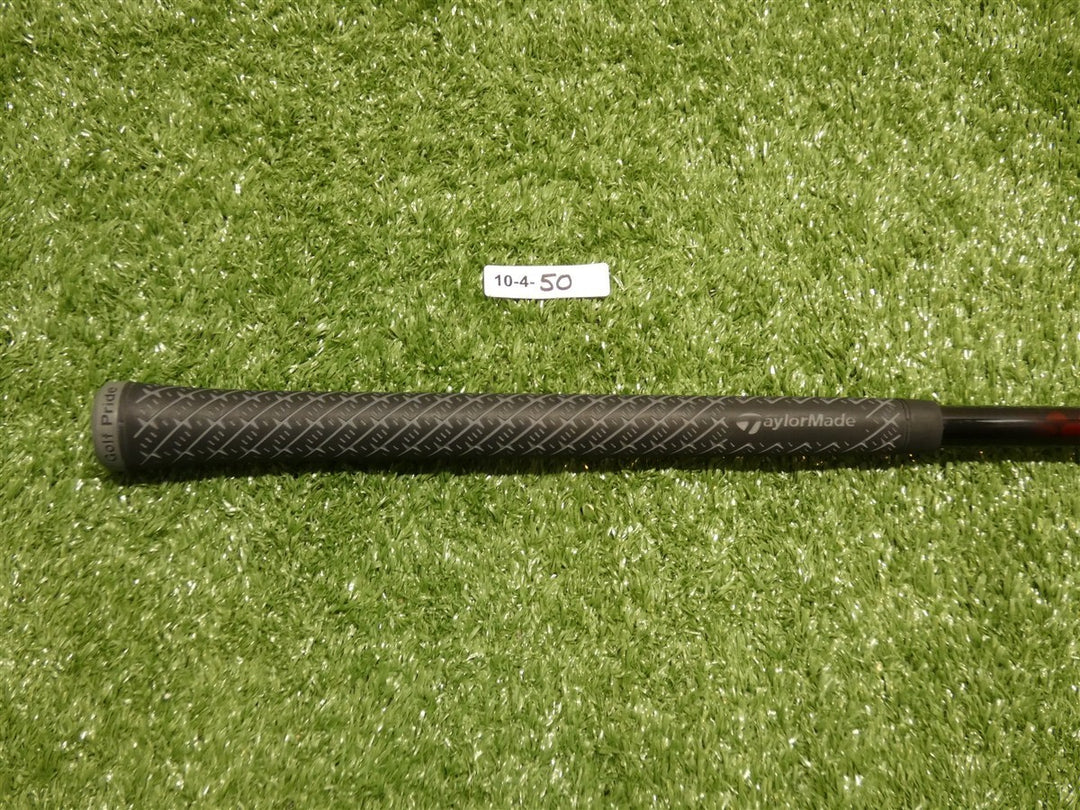 TaylorMade Ventus TR Red VeloCore 7-X Extra Stiff 3 Wood Shaft w/Tip Excellent
