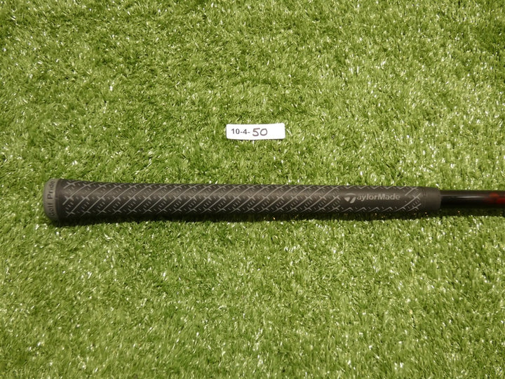 TaylorMade Ventus TR Red VeloCore 7-X Extra Stiff 3 Wood Shaft w/Tip Excellent