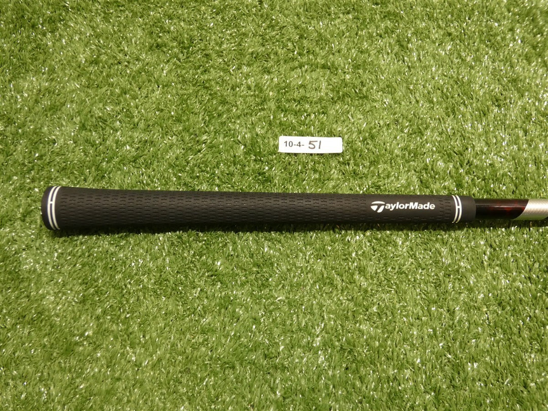 TaylorMade Ventus TR Red VeloCore 7-X Extra Stiff 5 Wood Shaft w/Tip Excellent