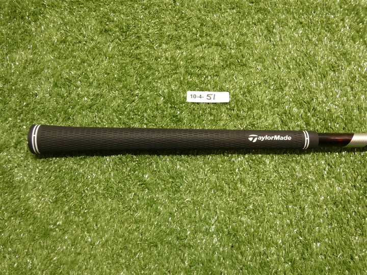 TaylorMade Ventus TR Red VeloCore 7-X Extra Stiff 5 Wood Shaft w/Tip Excellent