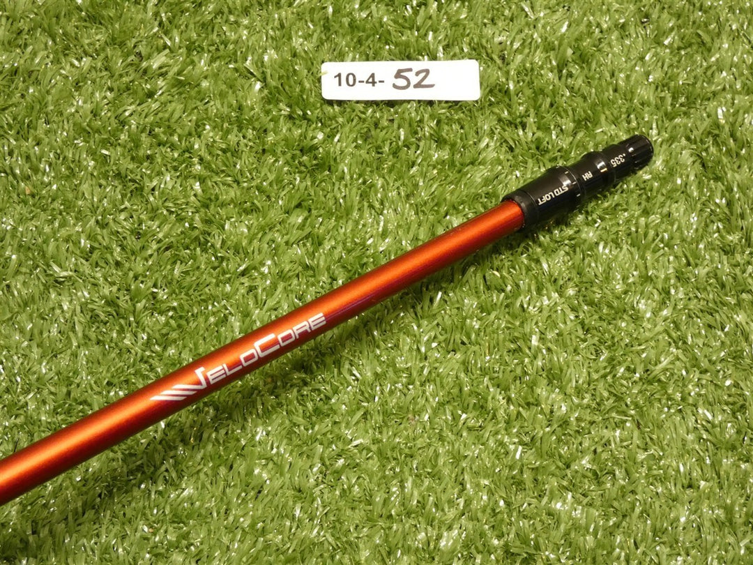 TaylorMade Ventus TR Red VeloCore 7-X Extra Stiff 5 Wood Shaft w/Tip Excellent