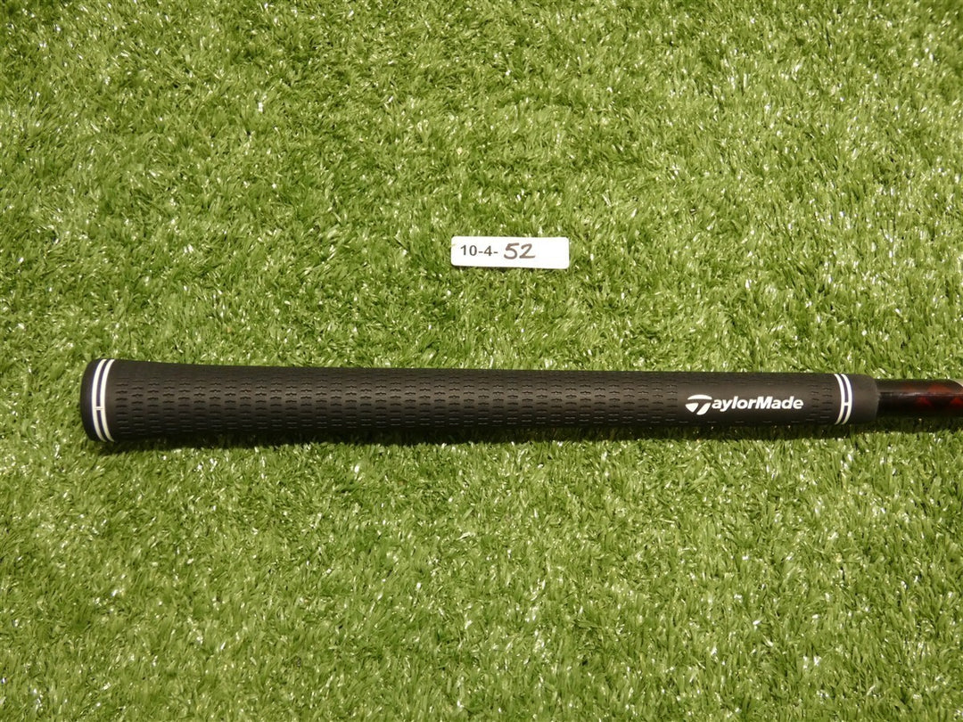 TaylorMade Ventus TR Red VeloCore 7-X Extra Stiff 5 Wood Shaft w/Tip Excellent