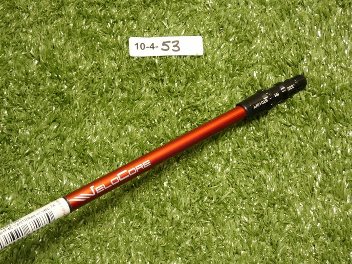 TaylorMade Ventus TR Red VeloCore 7-X Extra Stiff 5 Wood Shaft w/Tip Excellent