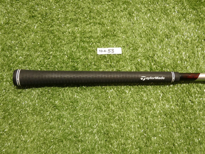 TaylorMade Ventus TR Red VeloCore 7-X Extra Stiff 5 Wood Shaft w/Tip Excellent
