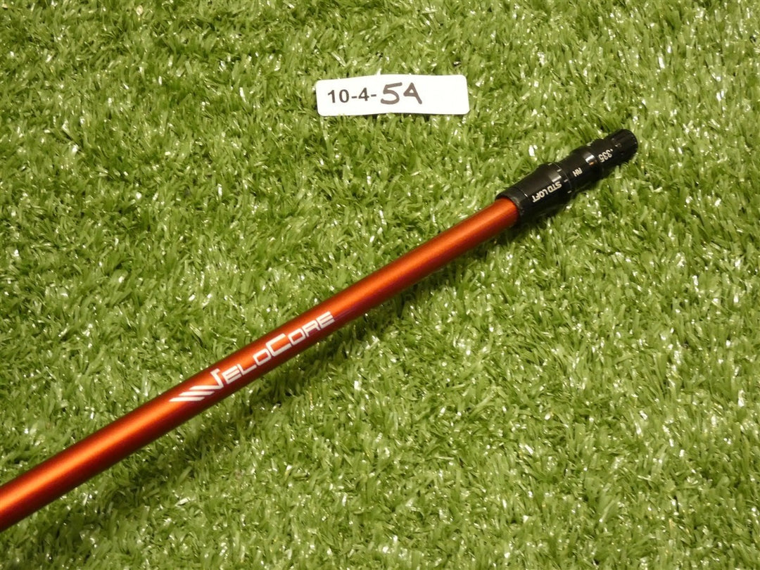 TaylorMade Ventus TR Red VeloCore 7-S Stiff 3 Wood Shaft w/Tip Excellent