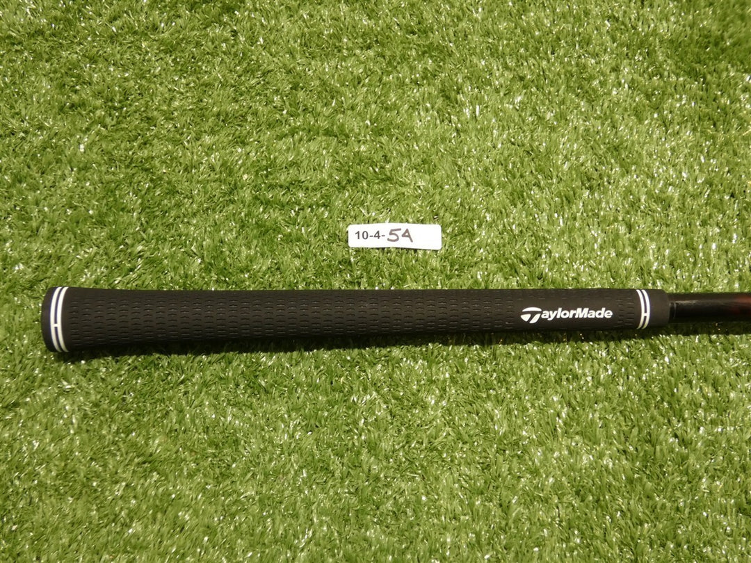 TaylorMade Ventus TR Red VeloCore 7-S Stiff 3 Wood Shaft w/Tip Excellent