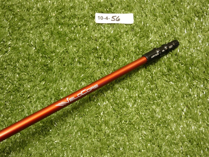 TaylorMade Ventus TR Red VeloCore 7-S Stiff 3 Wood Shaft w/Tip Excellent