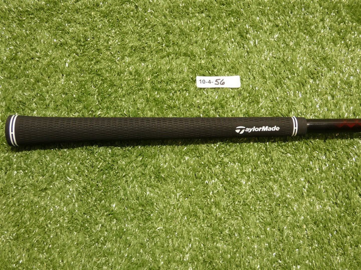 TaylorMade Ventus TR Red VeloCore 7-S Stiff 3 Wood Shaft w/Tip Excellent