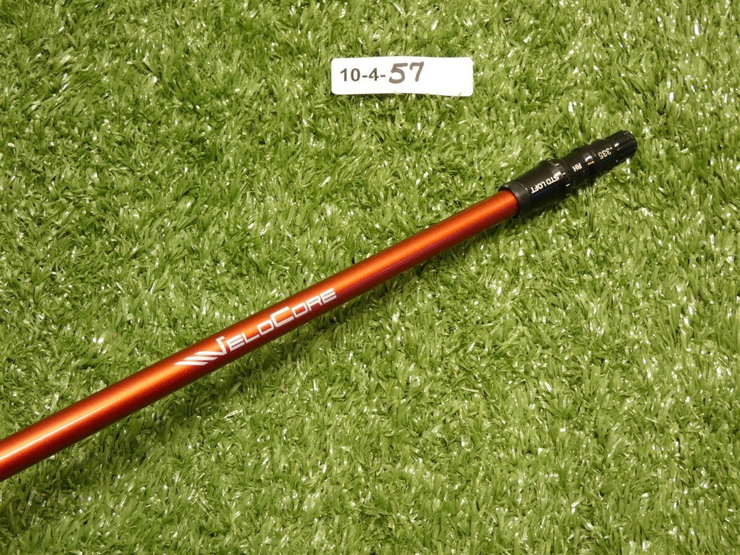 TaylorMade Ventus TR Red VeloCore 7-S Stiff 5 Wood Shaft w/Tip Excellent