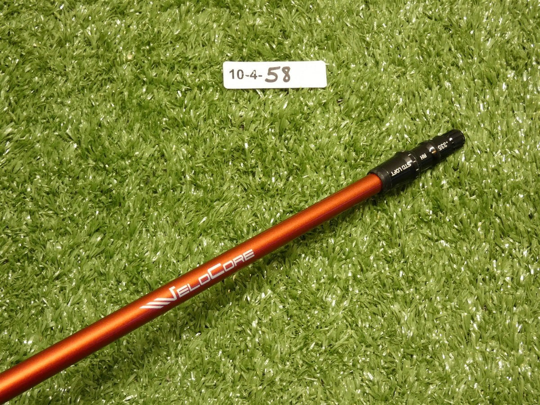 TaylorMade Ventus TR Red VeloCore 7-S Stiff 5 Wood Shaft w/Tip Excellent