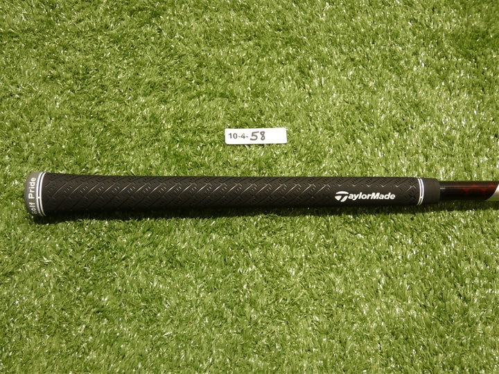 TaylorMade Ventus TR Red VeloCore 7-S Stiff 5 Wood Shaft w/Tip Excellent