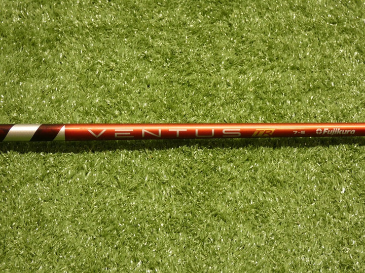 TaylorMade Ventus TR Red VeloCore 7-S Stiff 5 Wood Shaft w/Tip Excellent