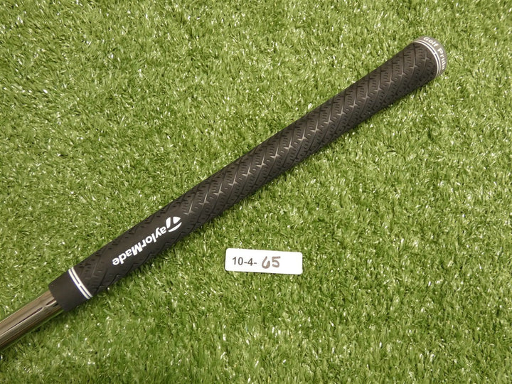 TaylorMade Milled Grind MG5 Satin Chrome 58* 09* Lob Wedge SC DG 115 Steel New