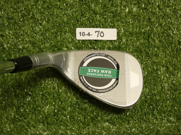 TaylorMade Milled Grind 4 MG4 58* 07* Lob Wedge LBV Dynamic Gold 115 Steel New