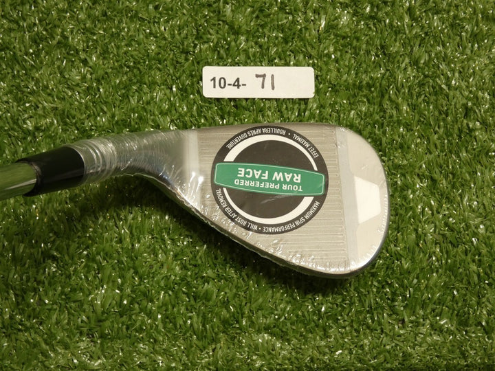 TaylorMade Milled Grind 4 MG4 58* 13* Lob Wedge HBW Dynamic Gold 115 Steel New