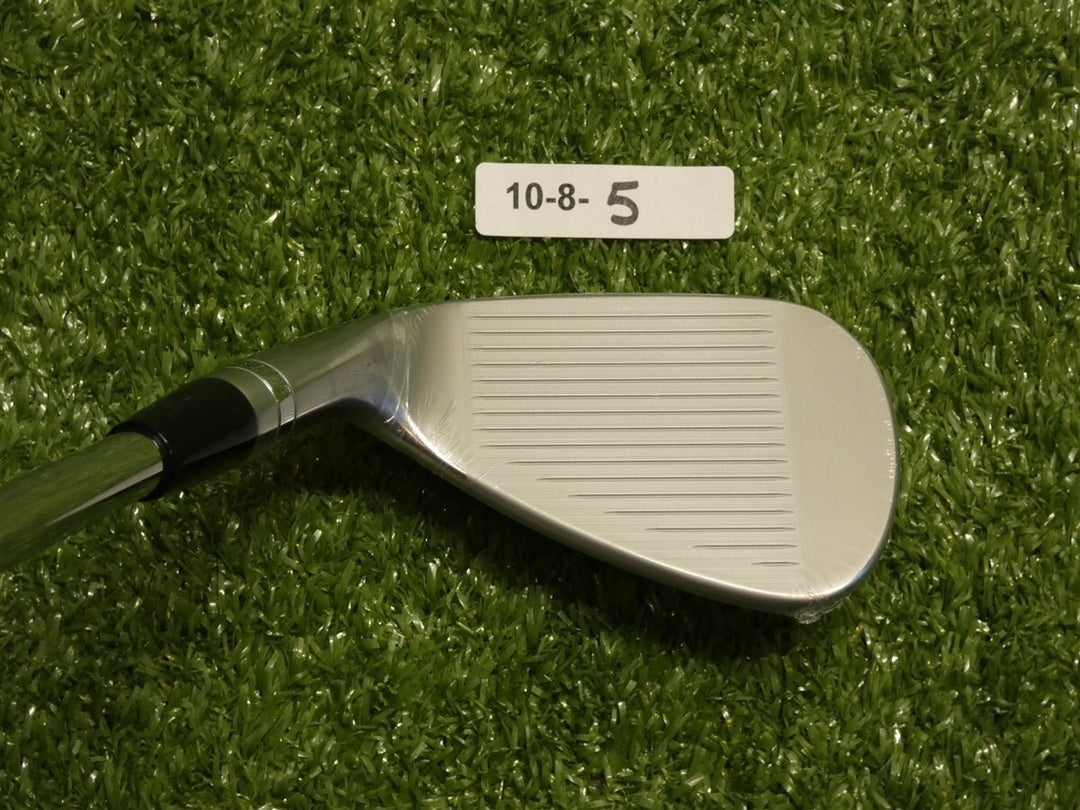 Titleist Vokey SM11 Tour Chrome 46* 10* Pitching Wedge F Grind DG Steel New