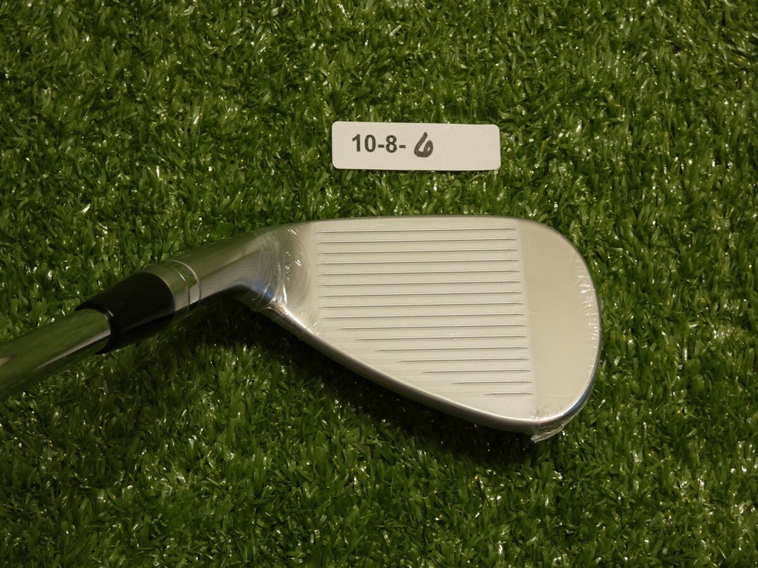 Titleist Vokey SM11 Tour Chrome 48* 10* Pitching Wedge F Grind DG Steel New