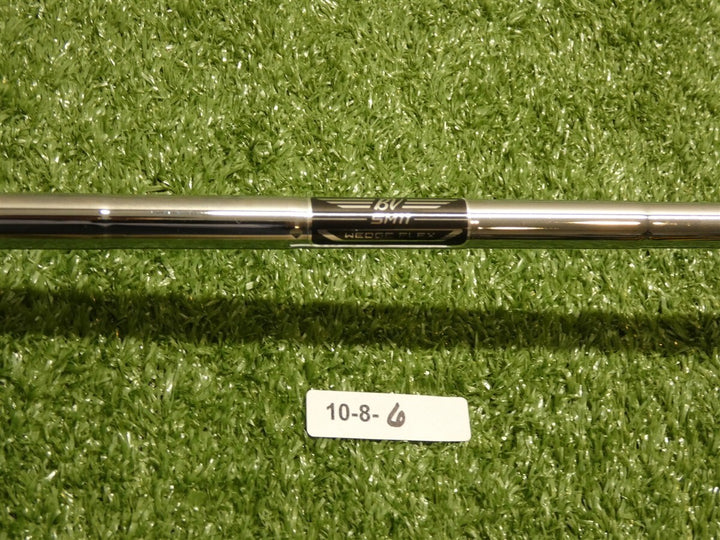 Titleist Vokey SM11 Tour Chrome 48* 10* Pitching Wedge F Grind DG Steel New
