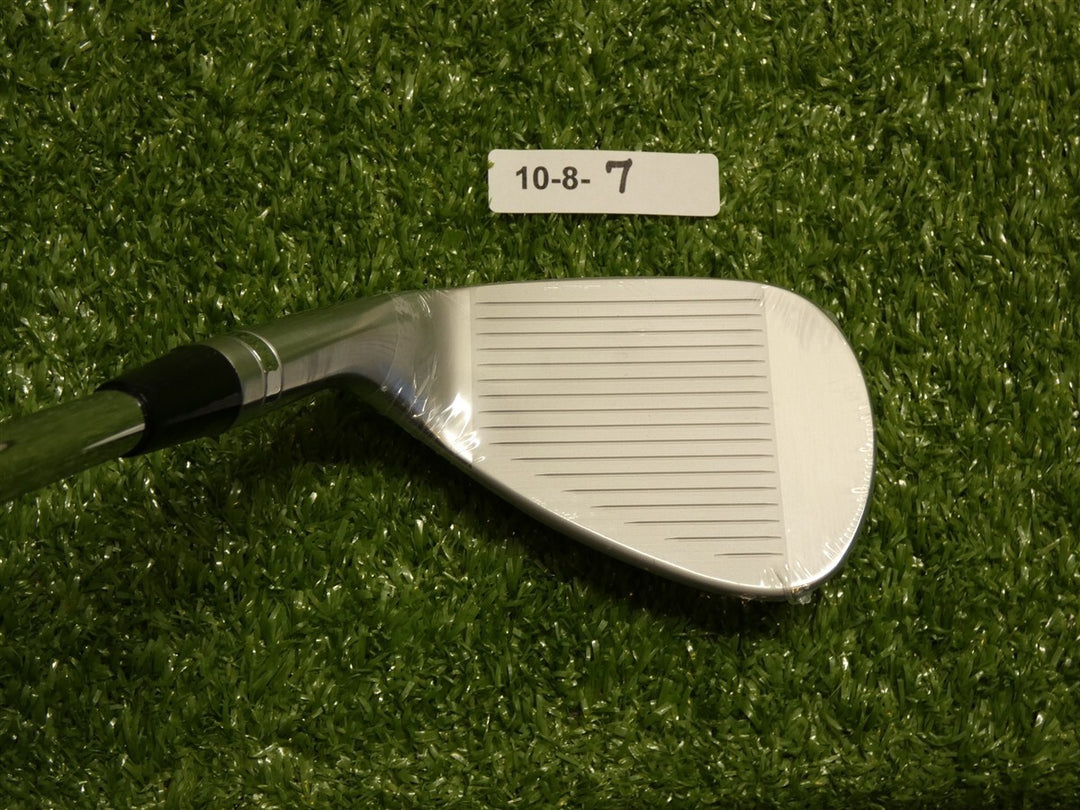 Titleist Vokey SM11 Tour Chrome 56* 08* Sand Wedge M Grind DG Steel New