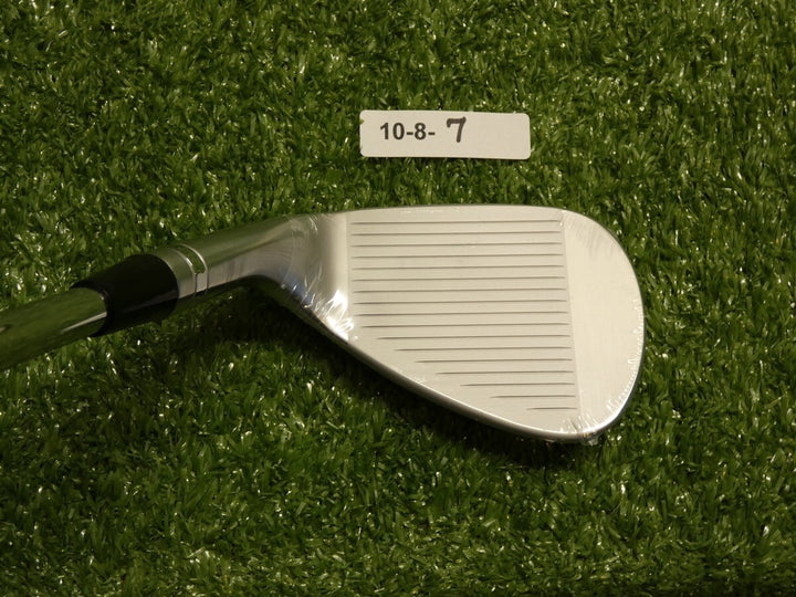 Titleist Vokey SM11 Tour Chrome 56* 08* Sand Wedge M Grind DG Steel New