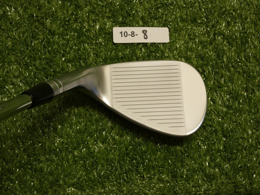 Titleist Vokey SM11 Tour Chrome 56* 10* Sand Wedge S Grind DG Steel New