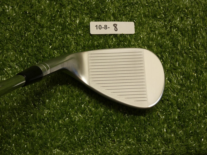 Titleist Vokey SM11 Tour Chrome 56* 10* Sand Wedge S Grind DG Steel New