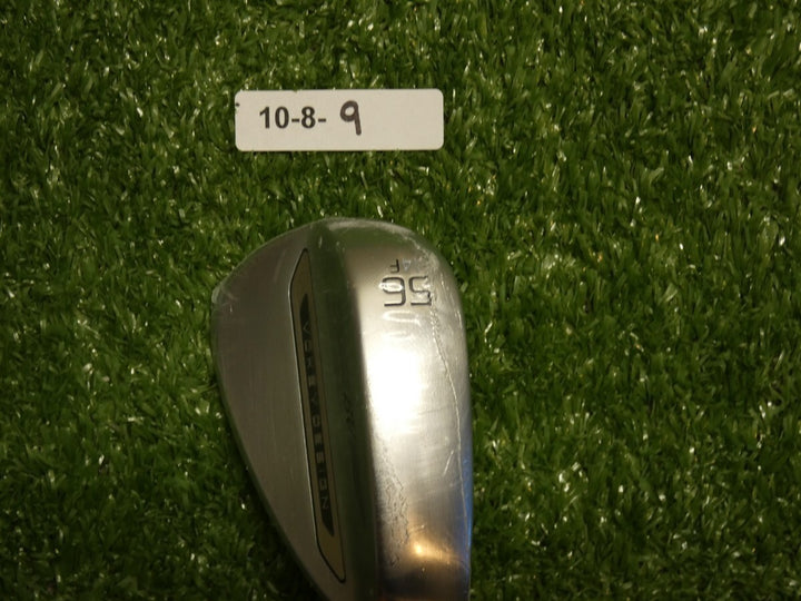 Titleist Vokey SM11 Tour Chrome 56* 14* Sand Wedge F Grind DG Steel New