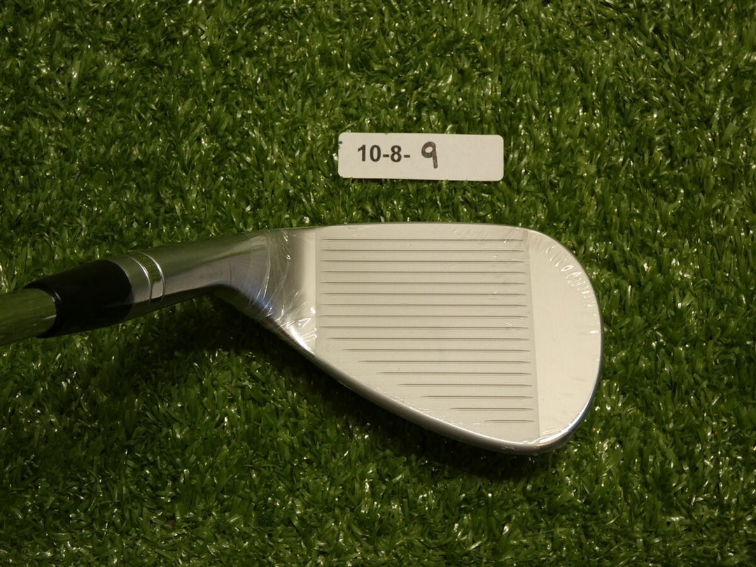 Titleist Vokey SM11 Tour Chrome 56* 14* Sand Wedge F Grind DG Steel New
